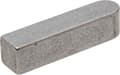 Miniatyrbillede 1 af 2: Kile 6x6x25, C-form ET71344