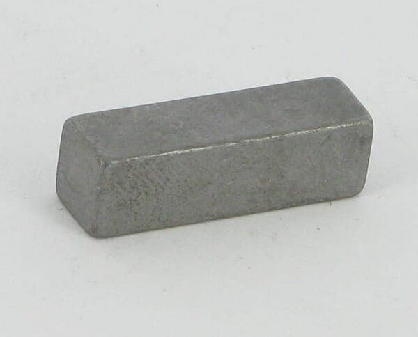 Kile 6x6x20, form B ET71008