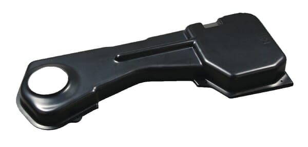 ET25880 knivdrevdæksel