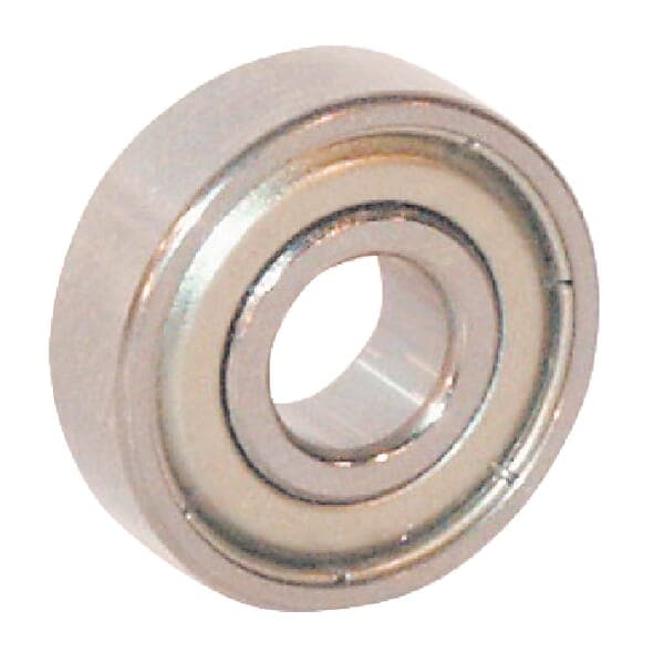 Sporkugleleje 8x22x7 mm INA/FAG 608ZZ