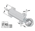 Miniatyrbillede 3 af 3: Spændeleje, komplet PHUSE50N
