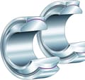 Miniatyrbillede 2 af 3: GE30FW2RSAINA ledleje