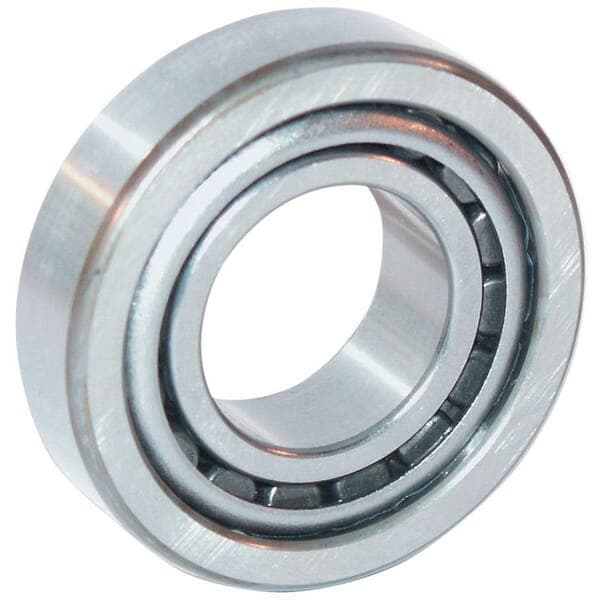 Konisk rulleleje 19,05x45,24x15,5 mm INA/FAG KLM11949LM11910