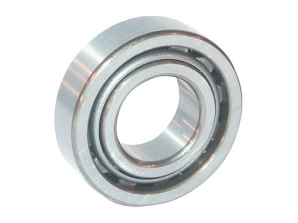 Cylindrisk rulleleje 25x62x17 mm INA/FAG NJ305ETVP2