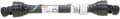 Miniatyrbillede 1 af 3: PTO-ledaksel 60 L=1010 mm gopart PTO60Y21T1010GP