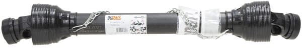 PTO-ledaksel 60 L=1010 mm gopart PTO60Y21T1010GP