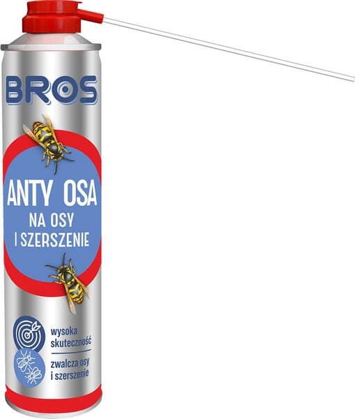 Hvepsemiddel, Bros, 300ml 1594363