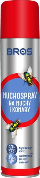 Muchospray spray, 750ml 1594390
