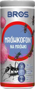 Miniatyrbillede 1 af 2: Granulat mod myrer Mrówkofon, 250 g 1594442