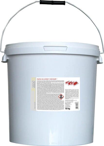Rått- och muspasta 10 kg 1594053
