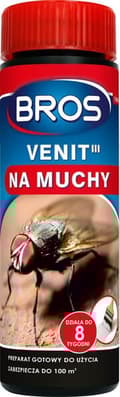 Miniatyrbillede 1 af 2: Venit fluefjerner 100ml 1594914