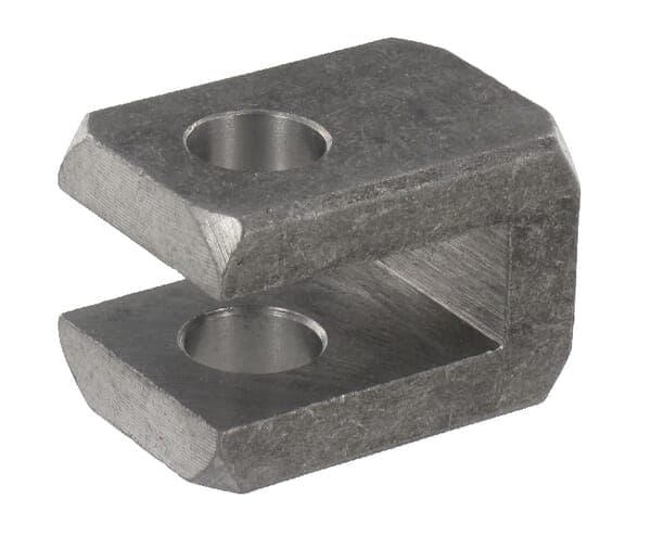 Svejsegaffel 65 x 50 x 50 FS1714