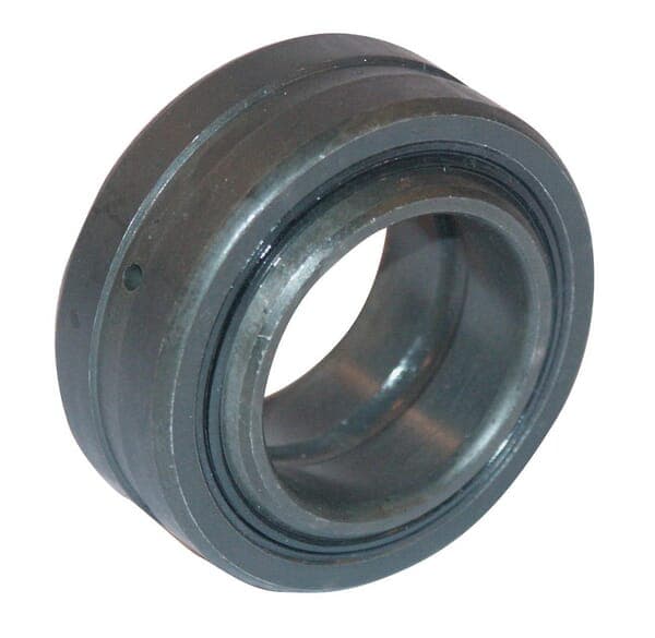 Drejeleje 50x75x35/28 mm Mac Power GE50DO2RS