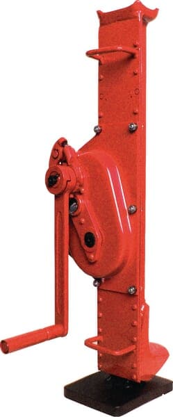 Brano jernbanelift, 3 t CWS3000