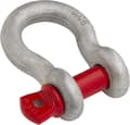 Miniatyrbillede 2 af 3: Omega sjækel, 5/8"" 3250 kg FSHG58