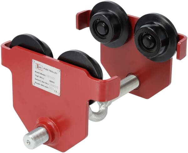 Traverskran, 1000 kg RF10001
