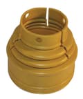 Miniatyrbillede 1 af 2: Walterscheid beskyttelseshætte, SC01, D-135 mm, L-126 mm 830401