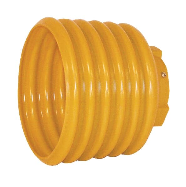 Walterscheid beskyttelseshætte, SC15 R6, D-158 mm, L-132 mm, serie B 2200/B 230 851506