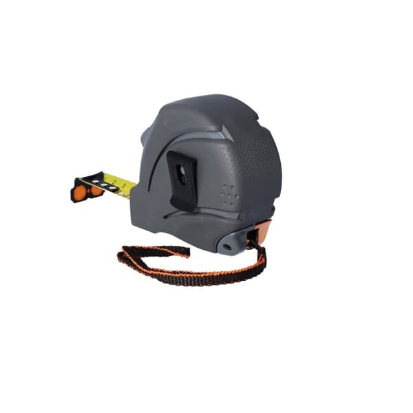 Måttband/rullband 0,10mx25mm PROF