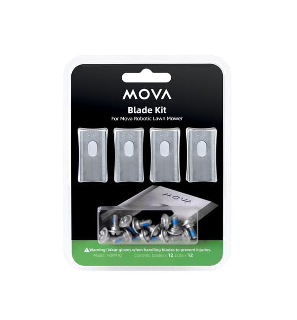 Dreame - Mova 600 Replacement Blades
