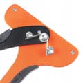 Miniatyrbillede 6 af 11: Tensiometer Måler Til Måling Af Cykelegerspænding + GRATIS