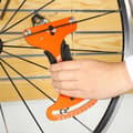 Miniatyrbillede 8 af 11: Tensiometer Måler Til Måling Af Cykelegerspænding + GRATIS