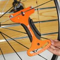Miniatyrbillede 9 af 11: Tensiometer Måler Til Måling Af Cykelegerspænding + GRATIS