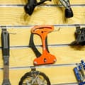 Miniatyrbillede 10 af 11: Tensiometer Måler Til Måling Af Cykelegerspænding + GRATIS