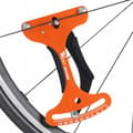 Miniatyrbillede 2 af 11: Tensiometer Måler Til Måling Af Cykelegerspænding + GRATIS
