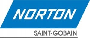 NORTON VULCAN 350x25,4 mm metallkapskiva