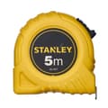 Miniatyrbillede 3 af 11: STANLEY GULT MÅLEBÅND 1-30-497 5m MÅLEBÅND