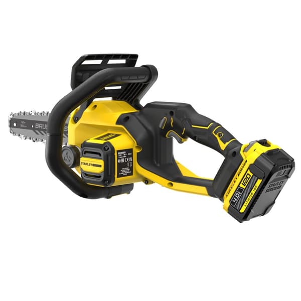 Akku-motorsav STANLEY 18V 4Ah SFMCCS730M1-QW