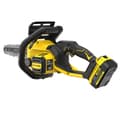 Miniatyrbillede 3 af 11: Akku-motorsav STANLEY 18V 4Ah SFMCCS730M1-QW
