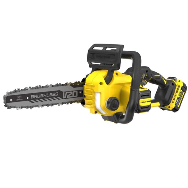 Akku-motorsav STANLEY 18V 4Ah SFMCCS730M1-QW