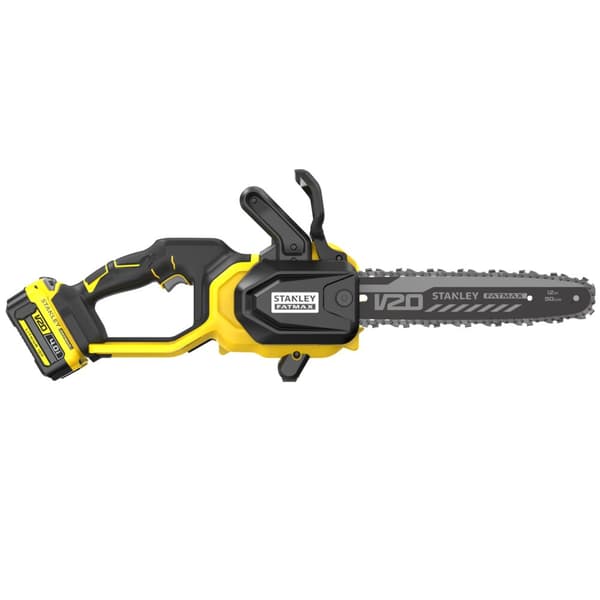Akku-motorsav STANLEY 18V 4Ah SFMCCS730M1-QW