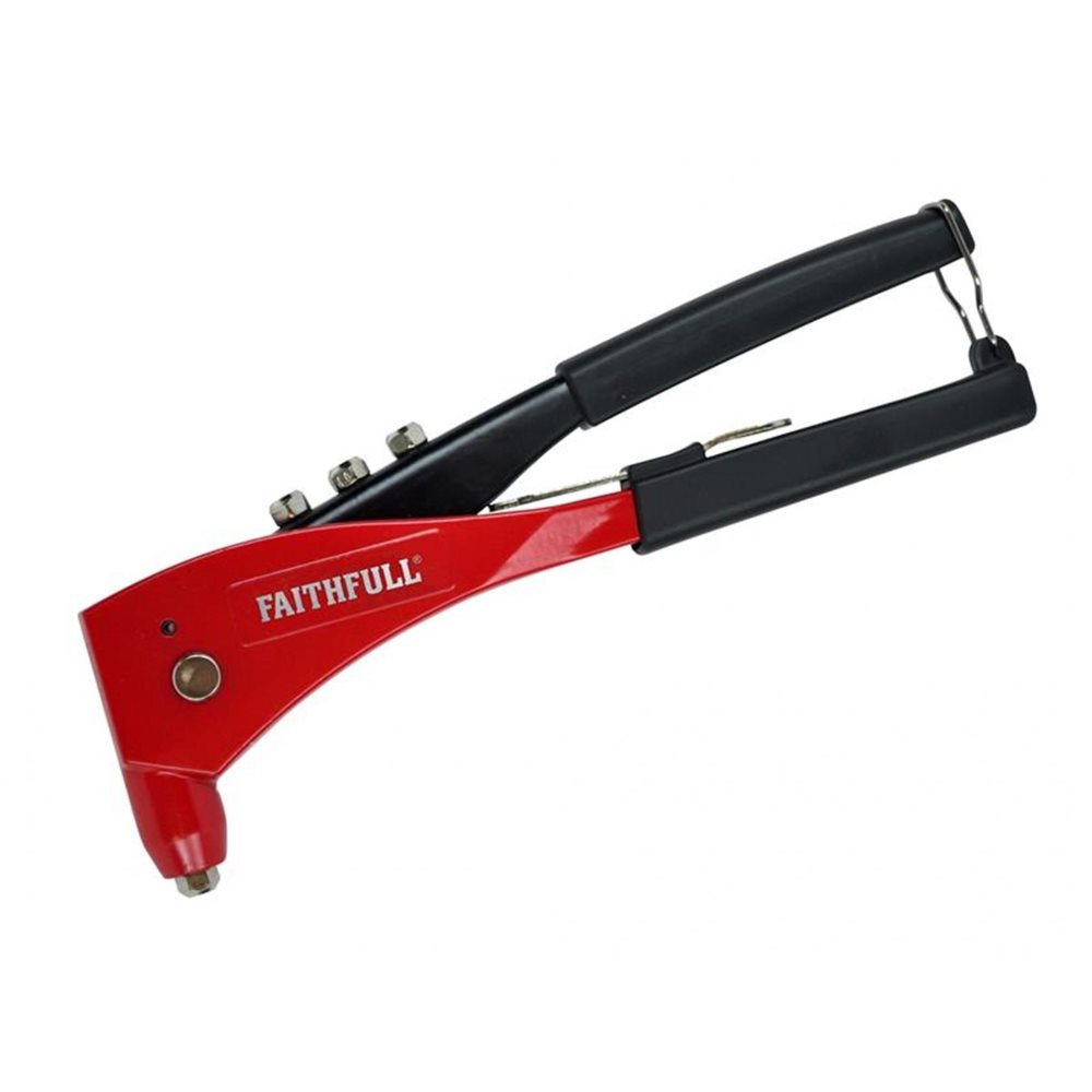 KS Tools Hand Riveter, 315mm, 150.9625 | UK