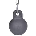 Miniatyrbilde 4 av 6: vidaXL Skorstein Børste Rund Diameter 25cm