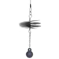 Miniatyrbilde 2 av 6: vidaXL Skorstein Børste Rund Diameter 25cm