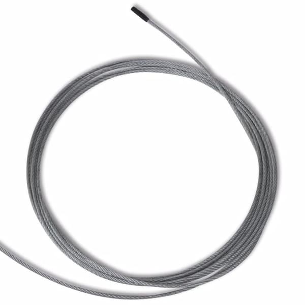 vidaXL Pyöreä Nuohousharja 15 cm Halkaisija