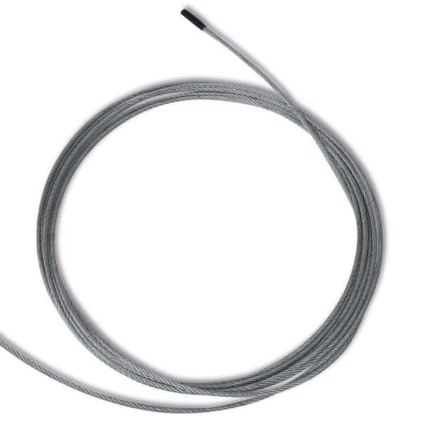 vidaXL rund skorstenskost diameter 20 cm
