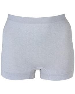 Seamless boxertrosa