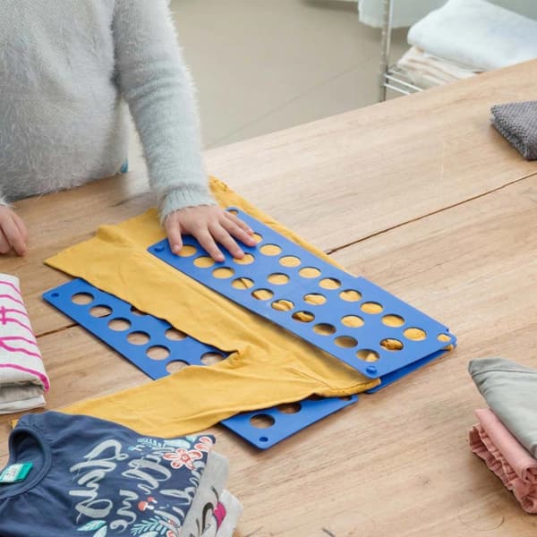 Tøjfolder til Børnetøj