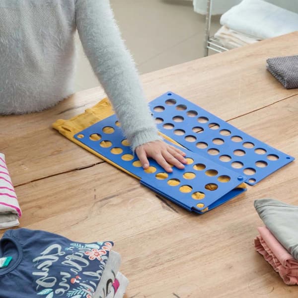 Tøjfolder til Børnetøj