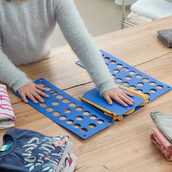 Tøjfolder til Børnetøj