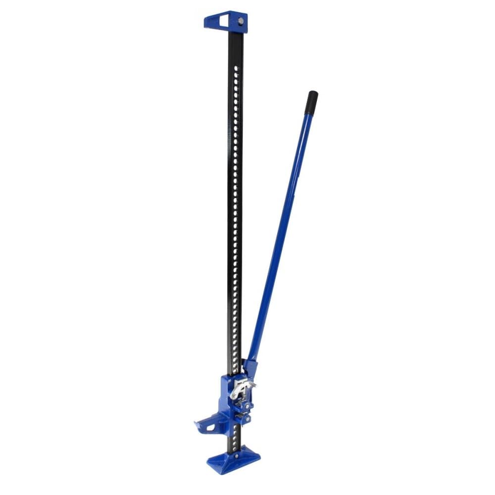 Stock Winds Farm Jack stik fra 153 cm SUV ATV 3000 kg lift 60 "