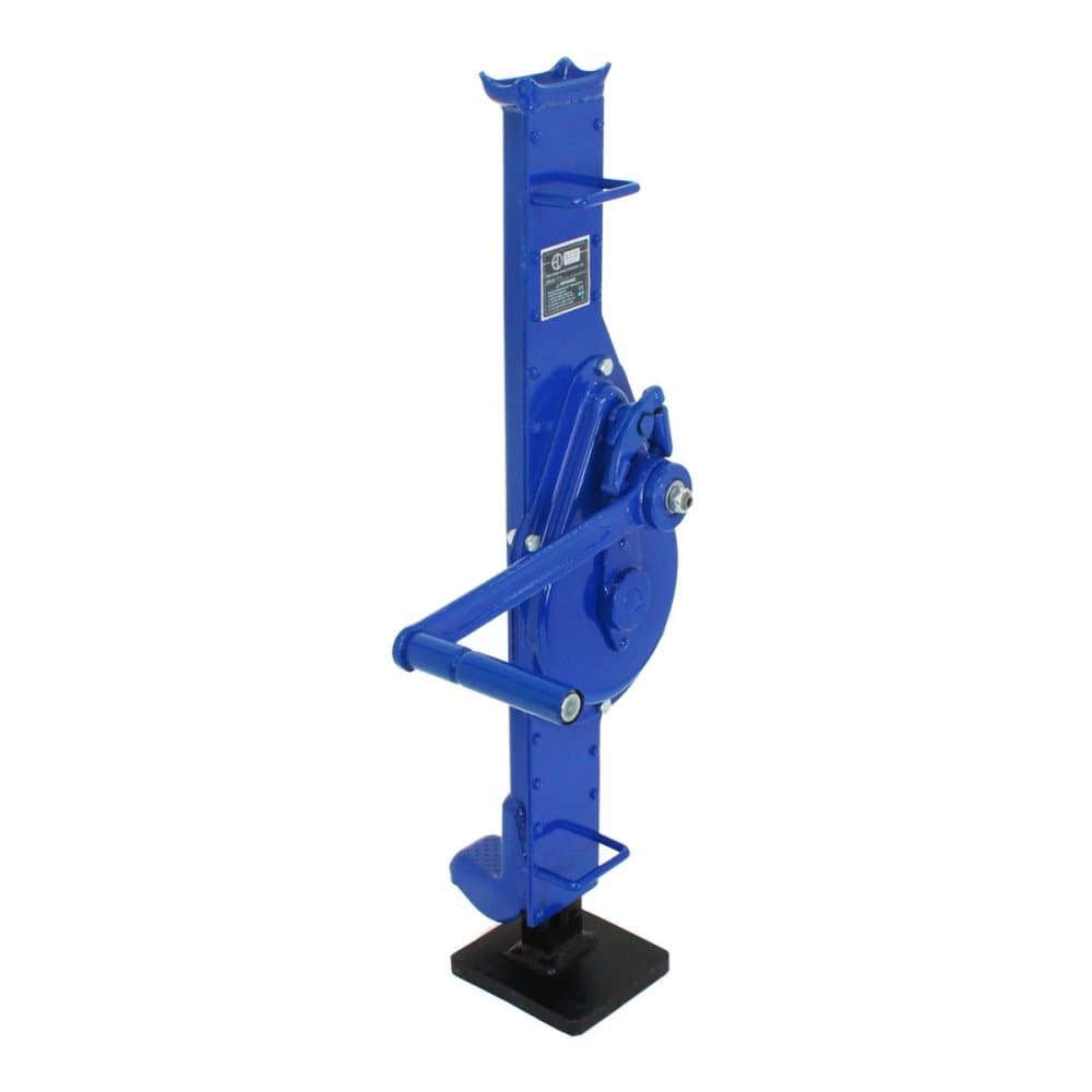 Rack winch snor stål 3,0 t Stock kapstan winch ankerspil 3000 kg vinde