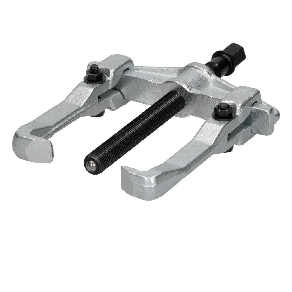 Parallell avdragare lageravdragare 110x98 mm 2 armig verktyg interiör och exteriör bil