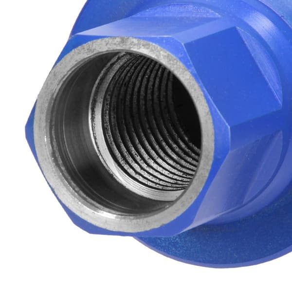 Timanttiterä ydinporaukseen 44 mm, metalliseos