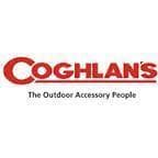 karbin liten, 4-pack COGHLANS MINI BINERS 6 MM - välj färg i scroll-listan!