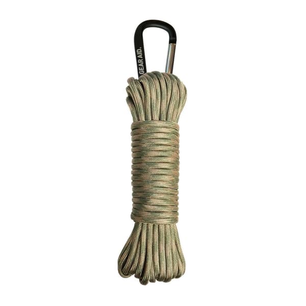 paracord, GEAR AID 550 PARACORD 9 meter